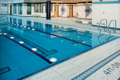 Arcadia University Natatorium