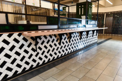 Fashion District Food Court